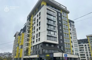 Прокуратура через суд змусила тернопільського забудовника сплатити мільйони на розвиток інфраструктури