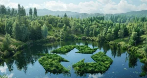 Нові можливості для громад Тернопільщини: стартує проєкт CrossEco «Інтегровані рішення для спільного довкілля»