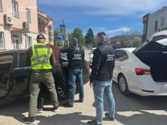 До Молдови під виглядом сплаву річкою: на Тернопільщині викрито організатора схеми переправлення за кордон