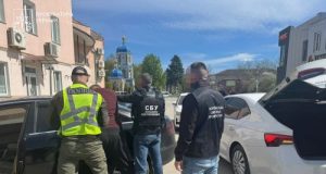 До Молдови під виглядом сплаву річкою: на Тернопільщині викрито організатора схеми переправлення за кордон