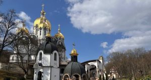 У Зарваниці відбулася проща для родин полеглих Героїв