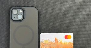 Псевдопрацівник банку ошукав жительку Тернопільщини майже на 100 тисяч гривень