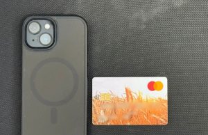 Псевдопрацівник банку ошукав жительку Тернопільщини майже на 100 тисяч гривень