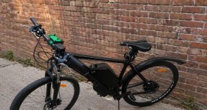 700 євро за неіснуючий електровелосипед: правоохоронці Тернопільщини розслідують онлайн-шахрайство