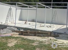 Поліція Тернопільщини викрила схему незаконного заволодіння землею вартістю понад 12 млн гривень