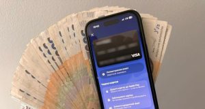 Псевдопрацівник банку ошукав жительку Тернопільщини на понад 101 тисячу гривень