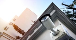 У Тернополі встановлять вісім камер для розпізнавання номерних знаків