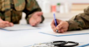 Допомогу на лікування та реабілітацію отримають 18 військовослужбовців з Тернополя