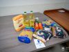 У Тернополі роздадуть 1000 продуктових наборів соціально незахищеним громадянам