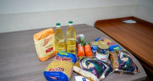 У Тернополі роздадуть 1000 продуктових наборів соціально незахищеним громадянам