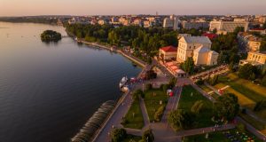 Відзначимо найкращих разом: подавайте кандидатів на конкурс «Кращий виробник продукції, робіт та послуг Тернопільської громади»