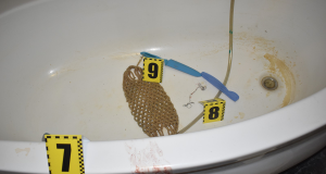 У Тернополі 36-річний чоловік вбив знайому