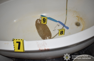 У Тернополі 36-річний чоловік вбив знайому