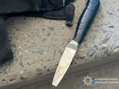 Конфлікт між школярками у Тернополі завершився ножовим пораненням: поліція встановлює обставини події
