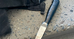 Конфлікт між школярками у Тернополі завершився ножовим пораненням: поліція встановлює обставини події