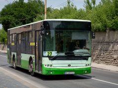 У Тернополі на Великодні свята збільшать кількість транспорту до кладовищ