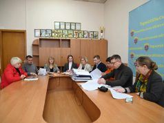 У Тернопільській обласній раді відбувся перший етап відбору незалежних членів наглядових рад медзакладів