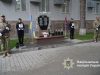 Імена ще двох поліцейських-захисників викарбувано на меморіалі «На щиті у вічність»