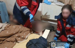 Судитимуть чоловіка, який через ревнощі вбив дружину: слідчі Тернопільщини скерували провадження до суду