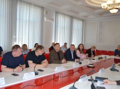 У Наглядовій раді Агенції регіонального розвитку в Тернопільській області — кадрові зміни