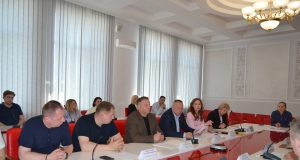 У Наглядовій раді Агенції регіонального розвитку в Тернопільській області — кадрові зміни