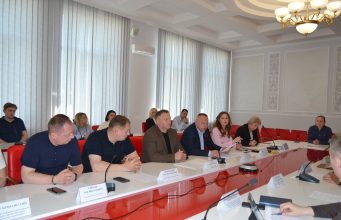 У Наглядовій раді Агенції регіонального розвитку в Тернопільській області — кадрові зміни