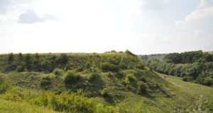 Пам’ятки трипільської культури на Тернопільщині включено до Попереднього списку ЮНЕСКО