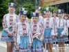 У Тернополі відбувся фестиваль «Вишиванка – код нації»