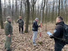 Зрубали лісу на 2 млн грн: на Тернопільщині судитимуть двох посадовців