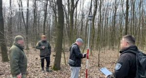 Зрубали лісу на 2 млн грн: на Тернопільщині судитимуть двох посадовців