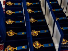 Ще 21 захисник України посмертно отримав звання «Почесний громадянин міста Тернополя»