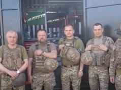 З Тернополя для потреб військовослужбовців передали універсальний ремонтний комплекс вартістю понад 2 млн грн