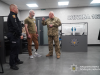 Місце, де слухають і підтримують: ветеранський простір “Незламні духом” допомагає ветеранам адаптуватися до життя після війни