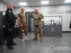 Місце, де слухають і підтримують: ветеранський простір “Незламні духом” допомагає ветеранам адаптуватися до життя після війни