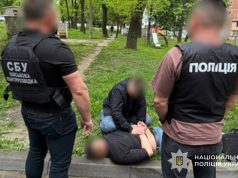 7000 доларів за працевлаштування з відстрочкою від мобілізації: на Тернопільщині поліцейські затримали фігуранта
