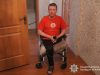 Не залишили сам на сам із проблемами: Тернопільські поліцейські допомогли ветерану війни