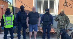 Поліцейські затримали жителя Чортківського району за незаконне зберігання боєприпасів