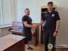 На Тернопільщині поліцейський офіцер громади допоміг ветерану війни Василю Кондрату знайти роботу