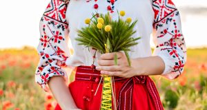 У Тернополі в День вишиванки, День міста та День Незалежності проїзд у національному вбранні буде безкоштовним
