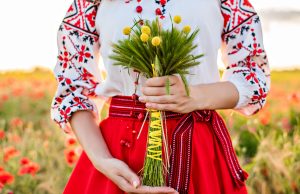 У Тернополі в День вишиванки, День міста та День Незалежності проїзд у національному вбранні буде безкоштовним