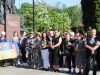 Молитва, пам’ять і вдячність: у Тернополі вшанували загиблих Героїв