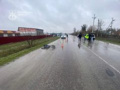 На Тернопільщині судитимуть водія вантажівки, що спричинив смертельну ДТП