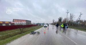 На Тернопільщині судитимуть водія вантажівки, що спричинив смертельну ДТП