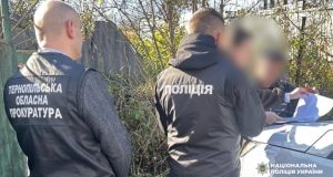 На Тернопільщині поліція скерувала до суду справу стосовно ексдиректора державного спиртового заводу за ухилення від сплати понад 21,5 млн грн податків