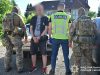 Операція «РУБІКОН»: Нацполіція провела другий етап масштабної антинаркотичної спецоперації