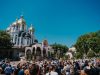Родини полеглих і зниклих безвісти захисників з Тернополя взяли участь у прощі в Зарваниці