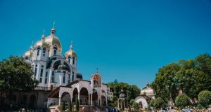 Родини полеглих і зниклих безвісти захисників з Тернополя взяли участь у прощі в Зарваниці