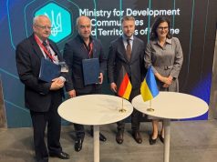 Тернопіль співпрацюватиме з міжнародним консорціумом у сфері відновлюваної енергетики