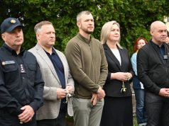 У Тернополі вшанували пам’ять дітей, загиблих внаслідок збройної агресії росії