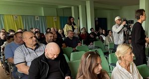 У Тернополі відбулися громадські обговорення щодо встановлення нових тарифів на проїзд у громадському транспорті